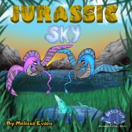 Jurassic Sky
