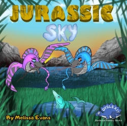 Bertrand.pt - Jurassic Sky