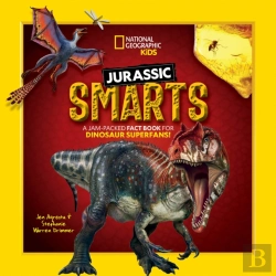 Bertrand.pt - Jurassic Smarts