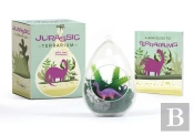 Jurassic Terrarium
