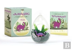 Bertrand.pt - Jurassic Terrarium