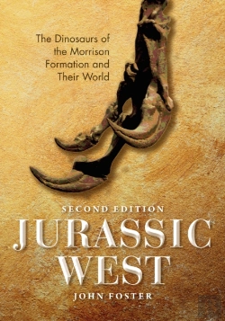 Bertrand.pt - Jurassic West, Second Edition