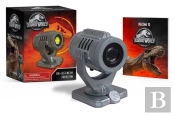 Jurassic World: Die-Cast Metal Projector