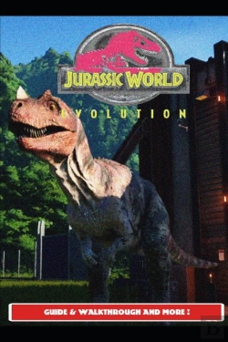 Bertrand.pt - Jurassic World Evolution Guide & Walkthrough And More !