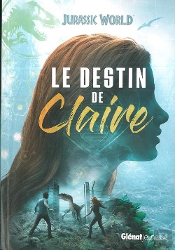 Bertrand.pt - Jurassic World ; Fallen Kingdom ; Le Destin Préquel