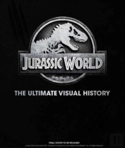 Bertrand.pt - Jurassic World: The Ultimate Visual History