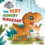 Jurassic World: The Very Hungry Dinosaur
