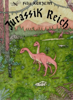 Bertrand.pt - Jurassik Reich