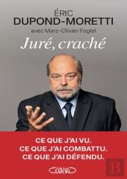 Juré, Craché