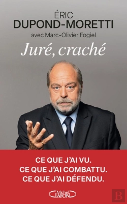 Bertrand.pt - Juré, Craché