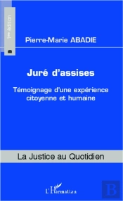 Juré D'Assises