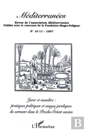 Jurer Et Maudire : Pratiques Politiques Et Usages Juridiques