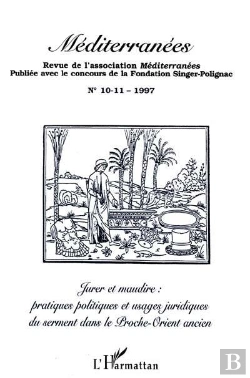 Bertrand.pt - Jurer Et Maudire : Pratiques Politiques Et Usages Juridiques