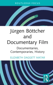Jurgen Bottcher And Documentary Film
