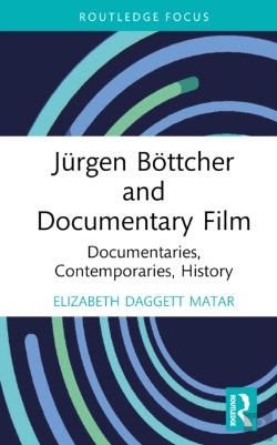 Bertrand.pt - Jurgen Bottcher And Documentary Film