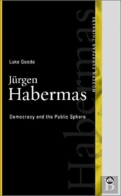 Jurgen Habermas