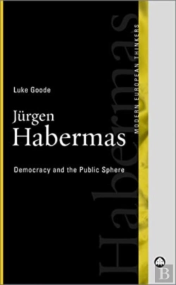 Bertrand.pt - Jurgen Habermas