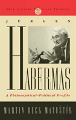 Bertrand.pt - Jurgen Habermas