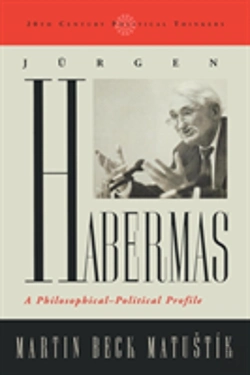 Bertrand.pt - Jurgen Habermas