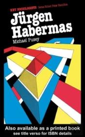 Jurgen Habermas