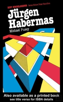 Bertrand.pt - Jurgen Habermas