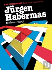 Jurgen Habermas