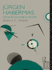 Jurgen Habermas