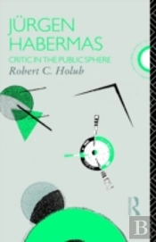 Jurgen Habermas