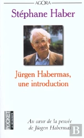 Jurgen Habermas Une Introducton