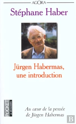 Bertrand.pt - Jurgen Habermas Une Introducton