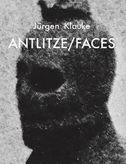 Bertrand.pt - Jurgen Klauke Antlitze / Faces /Anglais/Allemand