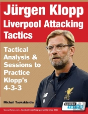 Jurgen Klopp Liverpool Attacking Tactics