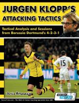 Jurgen Klopp’s Attacking Tactics