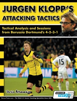 Bertrand.pt - Jurgen Klopp’s Attacking Tactics