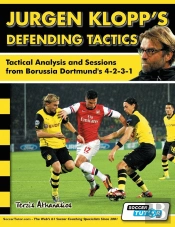 Jurgen Klopp’s Defending Tactics