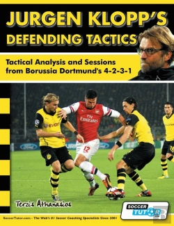 Bertrand.pt - Jurgen Klopp’s Defending Tactics