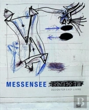 Jurgen Messensee /Anglais/Allemand