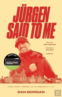 Bertrand.pt - Jurgen Said To Me
