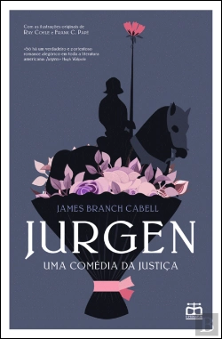 Bertrand.pt - Jurgen, Uma Comédia da Justiça