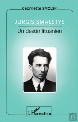 Bertrand.pt - Jurgis Smalstys ; Un Destin Lituanien