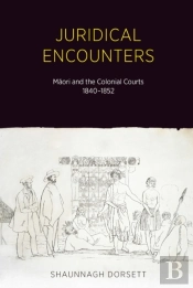 Juridical Encounters