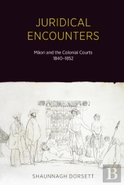 Juridical Encounters