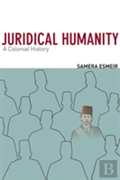 Juridical Humanity