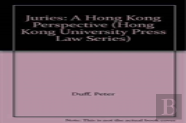 Juries Â€“ A Hong Kong Perspective