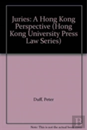 Juries Â€“ A Hong Kong Perspective