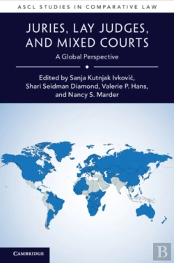 Bertrand.pt - Juries, Lay Judges, And Mixed Courts