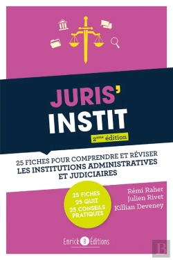 Bertrand.pt - Juris Instit (2e Édition)