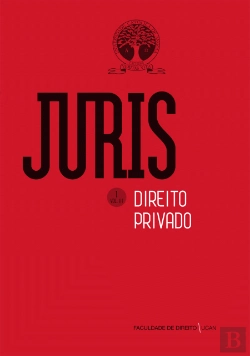Bertrand.pt - JURIS - Revista da Faculdade de Direito da Universidade Católica de Angola N.º 1