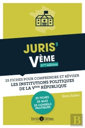 Juris' Veme (2e Édition)