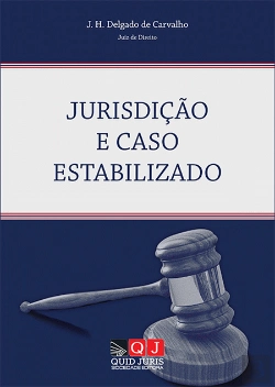 Bertrand.pt - Jurisdição e Caso Estabilizado